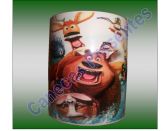 p13-caneca o Bicho vai Pegar